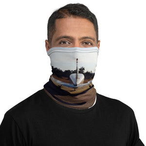 Redlands Municipal Airport Neck Gaiter