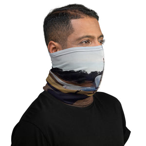 Redlands Municipal Airport Neck Gaiter