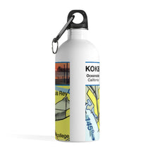 Load image into Gallery viewer, Stainless Steel Water Bottle