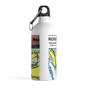 Stainless Steel Water Bottle