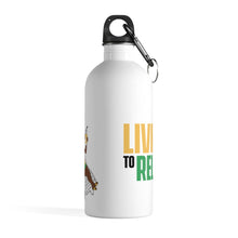 Load image into Gallery viewer, Stainless Steel Water Bottle