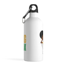 Load image into Gallery viewer, Stainless Steel Water Bottle