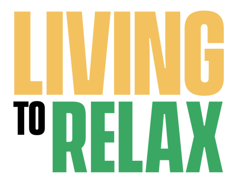 Living To Relax Gift Card