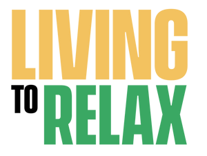 Living To Relax Gift Card