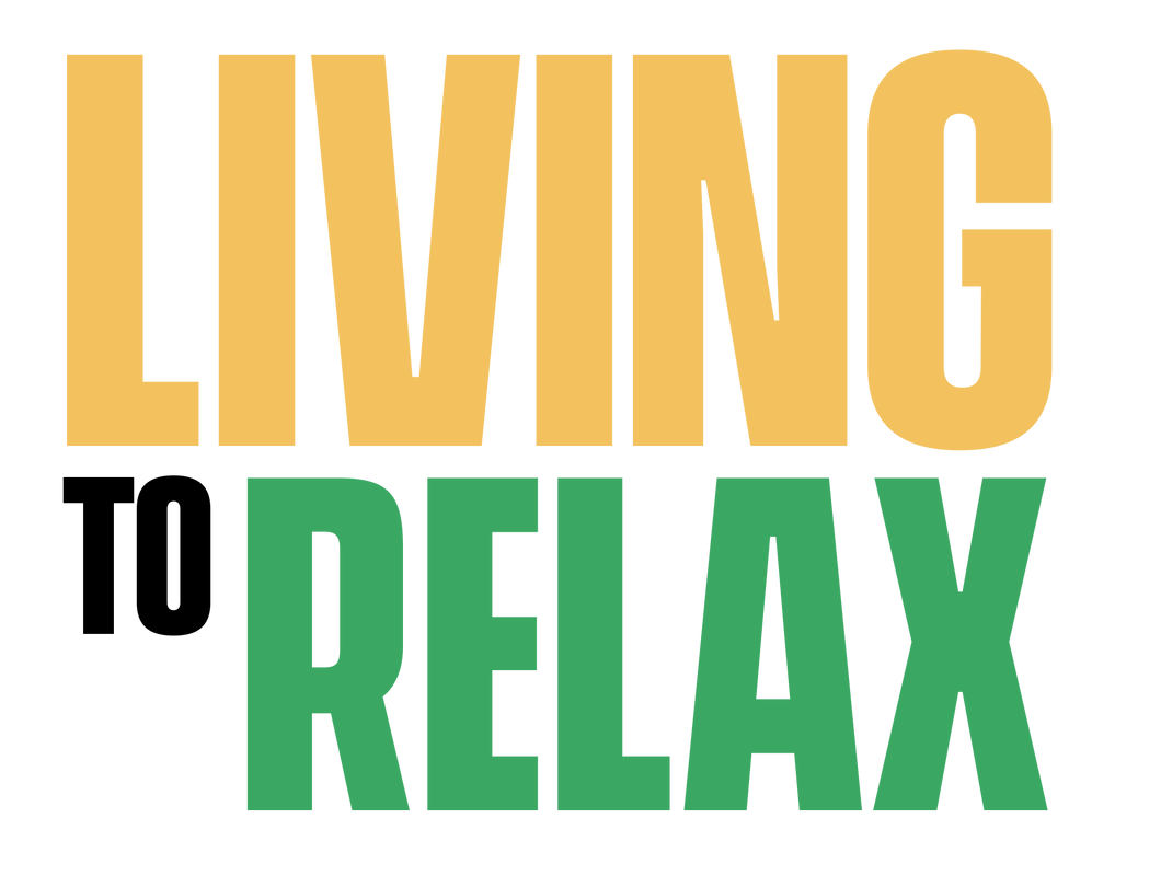 Living To Relax Gift Card