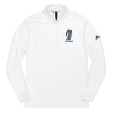 Load image into Gallery viewer, Quarter zip pullover GO RAMS