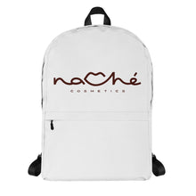 Load image into Gallery viewer, NaChé Cosmetics Backpack