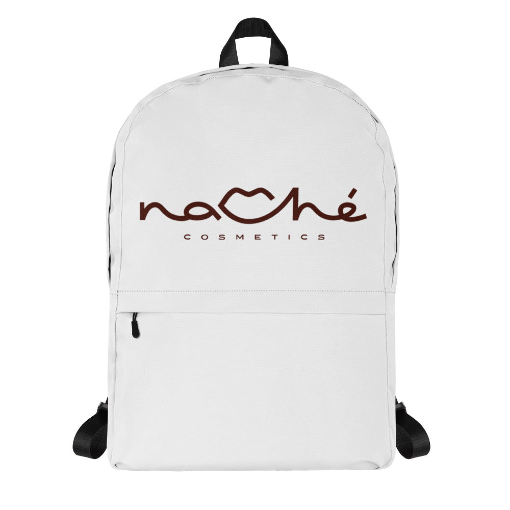 NaChé Cosmetics Backpack