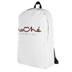 NaChé Cosmetics Backpack