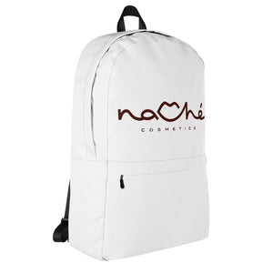 NaChé Cosmetics Backpack