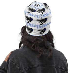 All-Over Print Sport Beanie