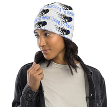 Load image into Gallery viewer, All-Over Print Sport Beanie