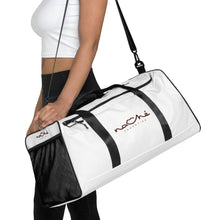 Load image into Gallery viewer, NaChé Cosmetics Duffle bag