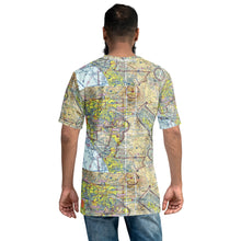 Load image into Gallery viewer, Find Your Airport or Home T Shirt