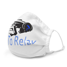 Load image into Gallery viewer, Premium sports face mask