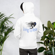 Load image into Gallery viewer, Unisex Sports Hoodie Rams