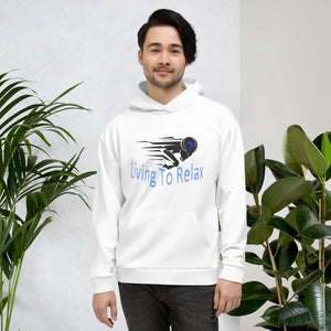 Unisex Sports Hoodie Rams