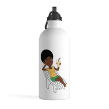 Load image into Gallery viewer, Stainless Steel Water Bottle