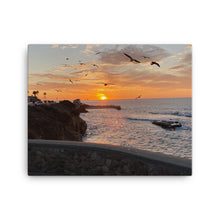 Load image into Gallery viewer, La Jolla, Cailifornia&#39;s World Famous Children&#39;s Beach