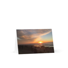 Load image into Gallery viewer, Pacific Coastal Greeting card