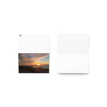 Load image into Gallery viewer, Pacific Coastal Greeting card