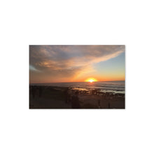 Load image into Gallery viewer, Pacific Coastal Greeting card