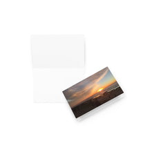 Load image into Gallery viewer, Pacific Coastal Greeting card