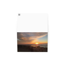 Load image into Gallery viewer, Pacific Coastal Greeting card