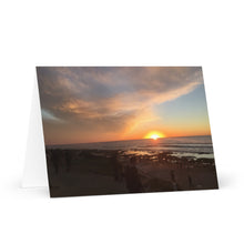 Load image into Gallery viewer, Pacific Coastal Greeting card