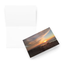 Load image into Gallery viewer, Pacific Coastal Greeting card