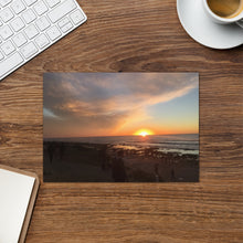 Load image into Gallery viewer, Pacific Coastal Greeting card