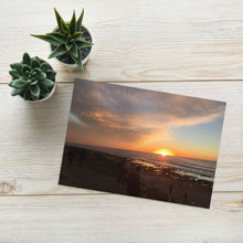 Load image into Gallery viewer, Pacific Coastal Greeting card