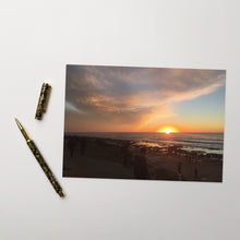 Load image into Gallery viewer, Pacific Coastal Greeting card