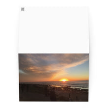 Load image into Gallery viewer, Pacific Coastal Greeting card