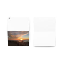 Load image into Gallery viewer, Pacific Coastal Greeting card