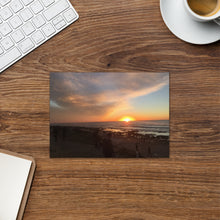 Load image into Gallery viewer, Pacific Coastal Greeting card