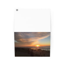 Load image into Gallery viewer, Pacific Coastal Greeting card