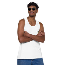 Load image into Gallery viewer, Men’s premium tank top