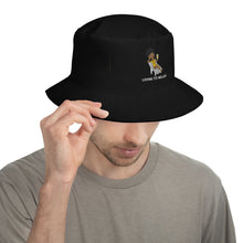 Load image into Gallery viewer, Bucket Hat