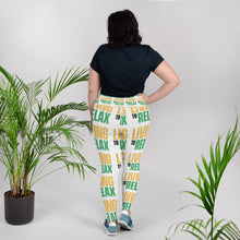 Load image into Gallery viewer, All-Over Print Plus Size Leggings