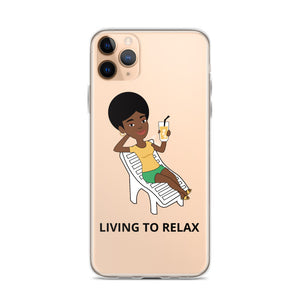 iPhone Case