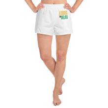 Load image into Gallery viewer, Women&#39;s Athletic Short Shorts