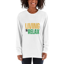 Load image into Gallery viewer, Long sleeve t-shirt