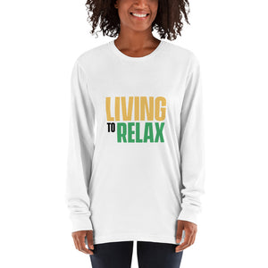 Long sleeve t-shirt