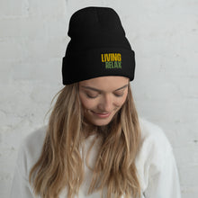 Load image into Gallery viewer, Cuffed Beanie (Multiple Colors)