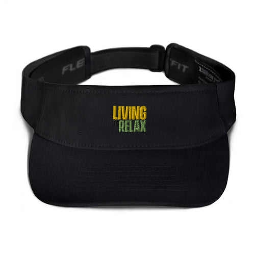 Visor (Multiple Colors)