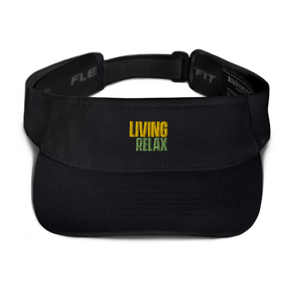 Visor (Multiple Colors)