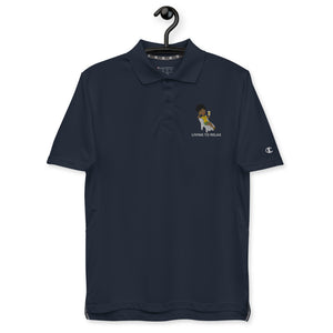 Champion performance polo