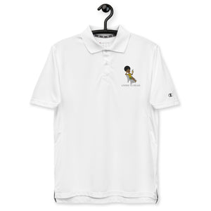 Champion performance polo