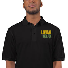 Load image into Gallery viewer, Men&#39;s Premium Polo